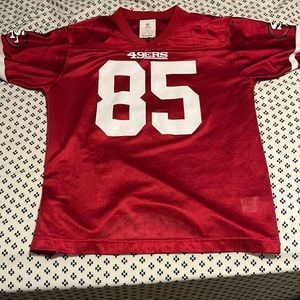 49ers Jersey